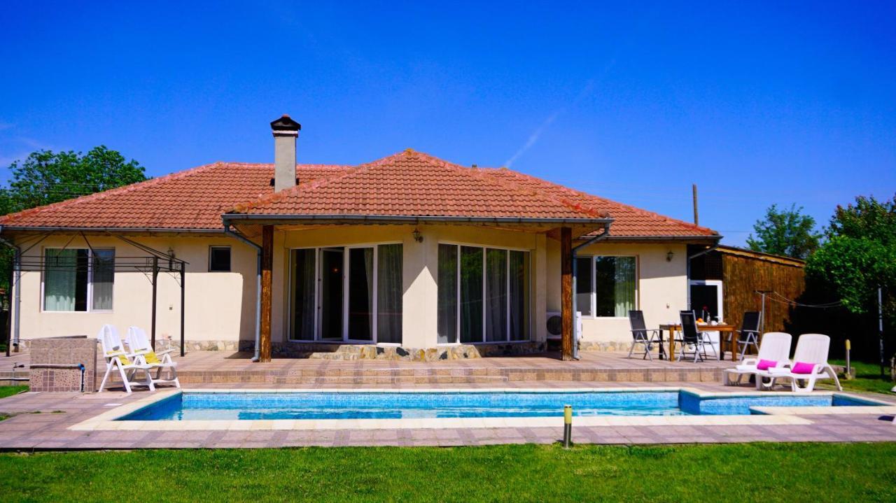 Вила Релакс - Villa Relax Sokolovo Esterno foto