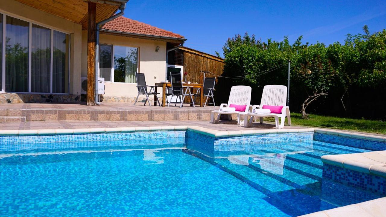 Вила Релакс - Villa Relax Sokolovo Esterno foto