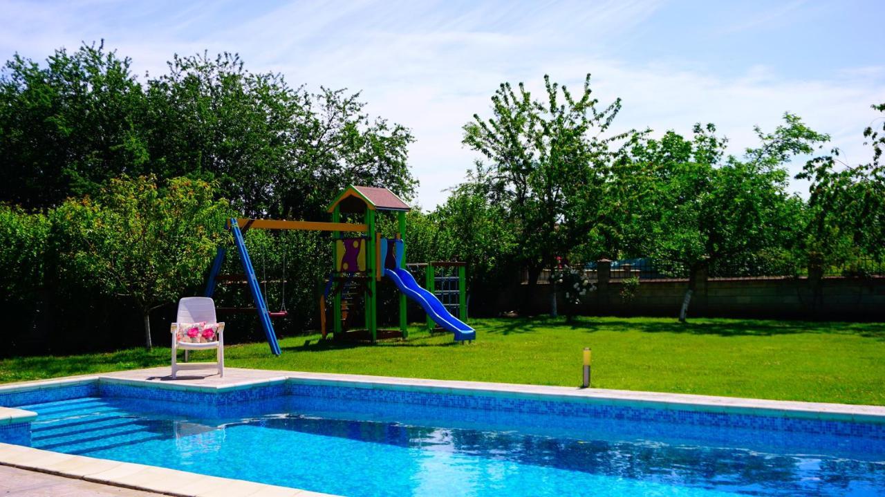 Вила Релакс - Villa Relax Sokolovo Esterno foto