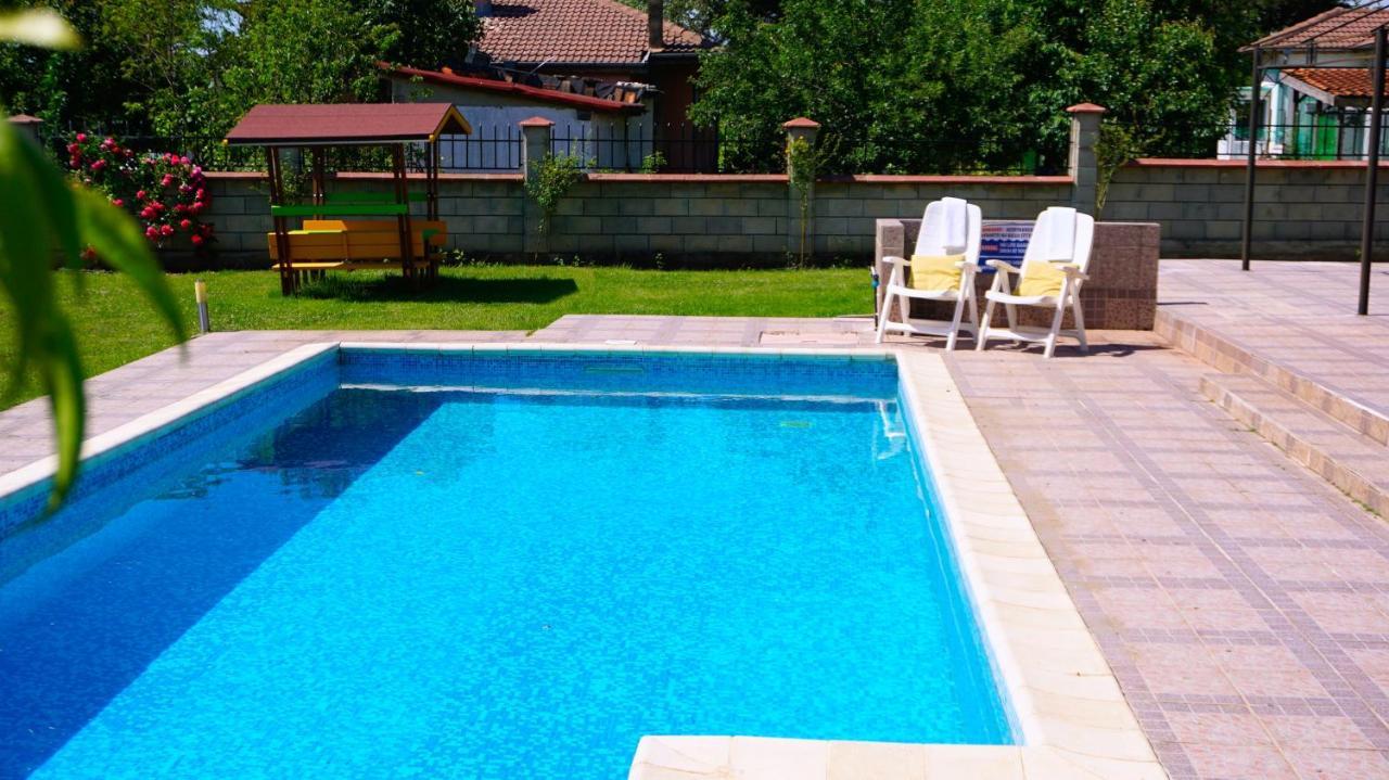 Вила Релакс - Villa Relax Sokolovo Esterno foto