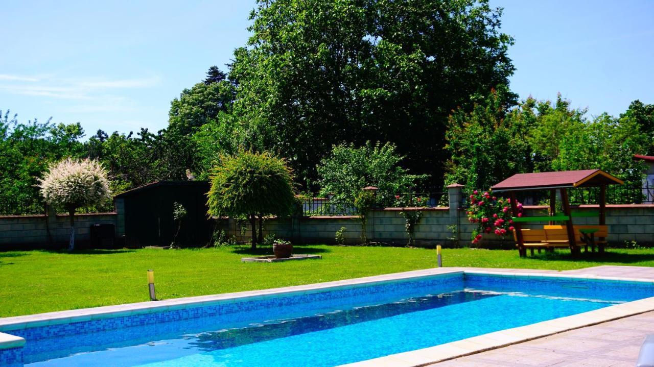 Вила Релакс - Villa Relax Sokolovo Esterno foto