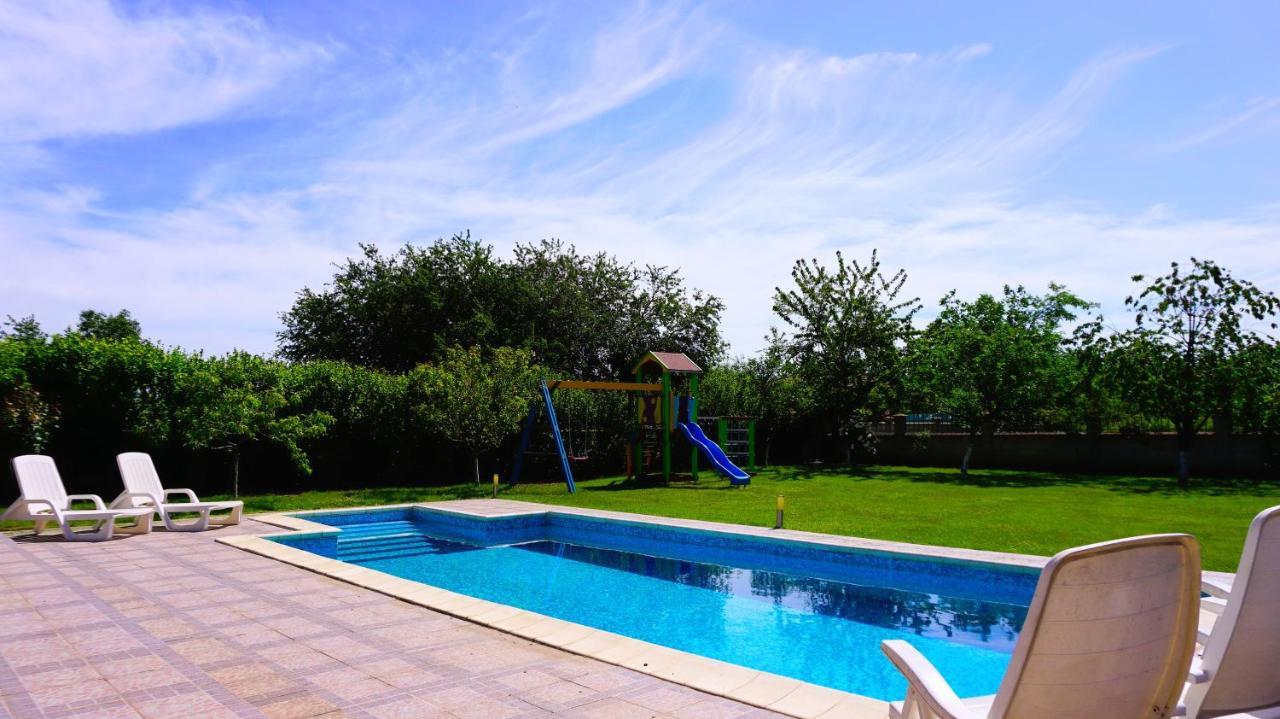 Вила Релакс - Villa Relax Sokolovo Esterno foto