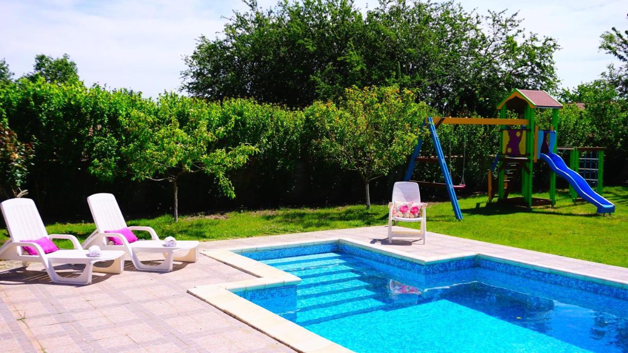 Вила Релакс - Villa Relax Sokolovo Esterno foto