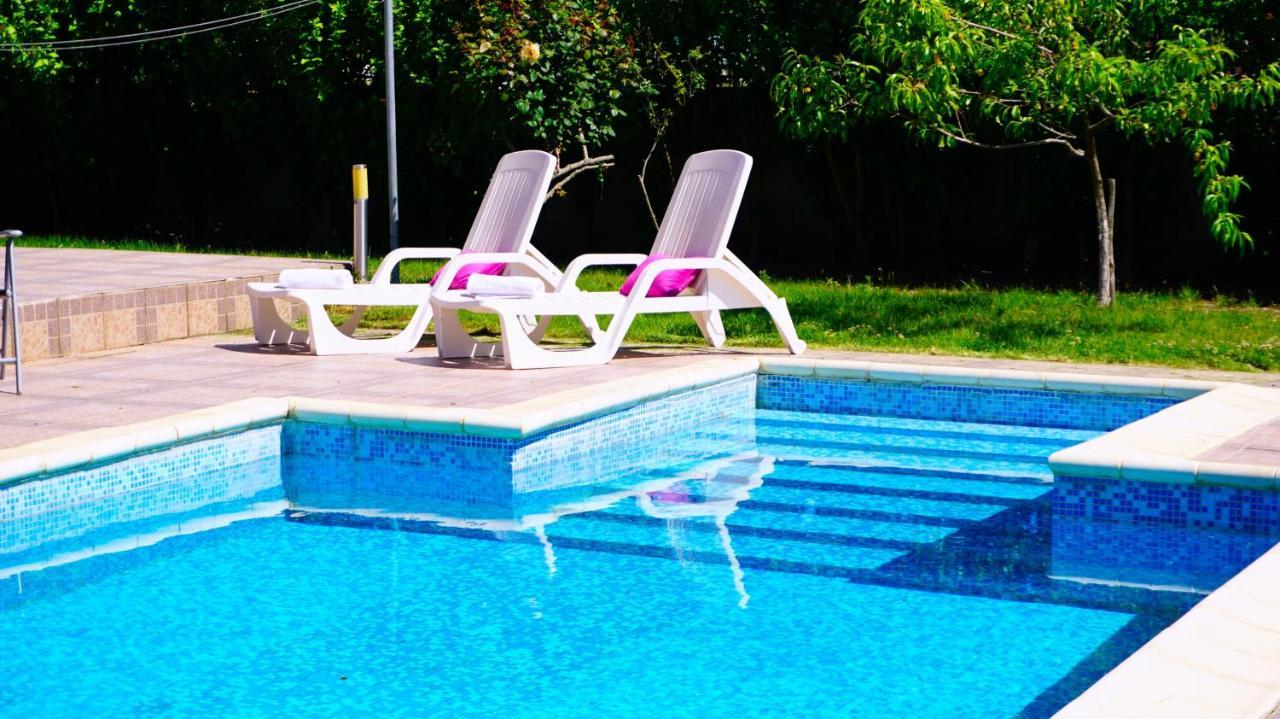 Вила Релакс - Villa Relax Sokolovo Esterno foto