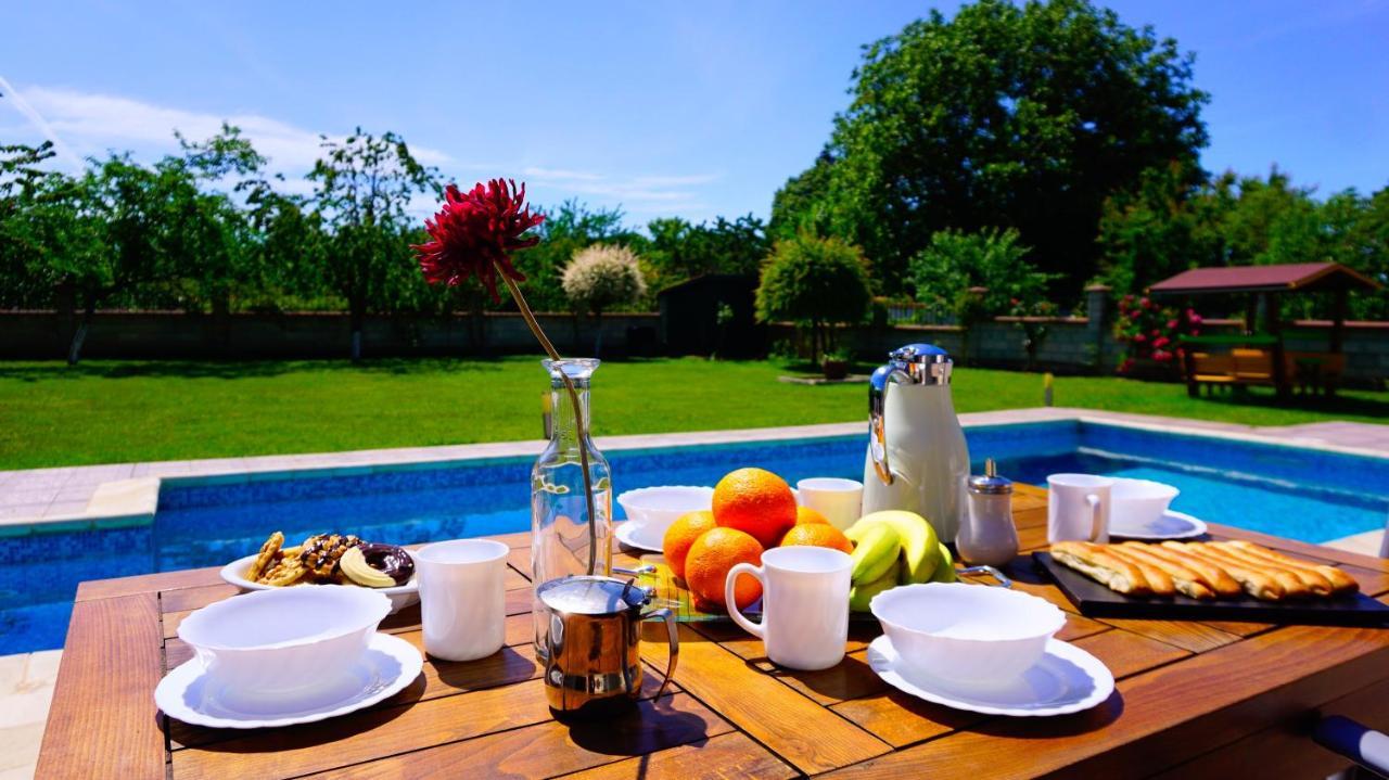 Вила Релакс - Villa Relax Sokolovo Esterno foto