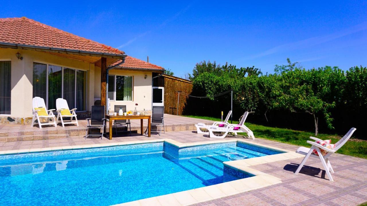 Вила Релакс - Villa Relax Sokolovo Esterno foto