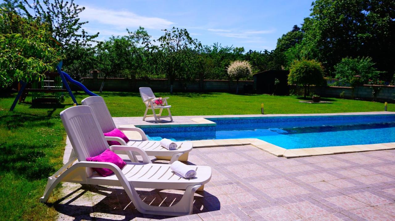 Вила Релакс - Villa Relax Sokolovo Esterno foto