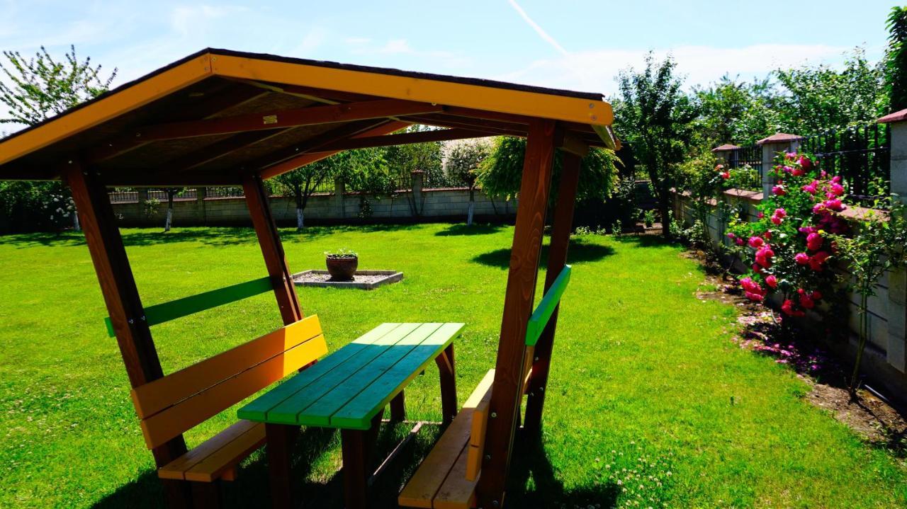 Вила Релакс - Villa Relax Sokolovo Esterno foto