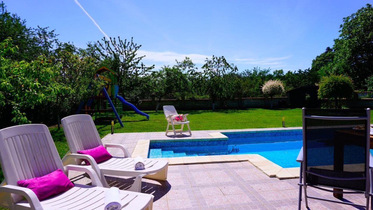 Вила Релакс - Villa Relax Sokolovo Esterno foto