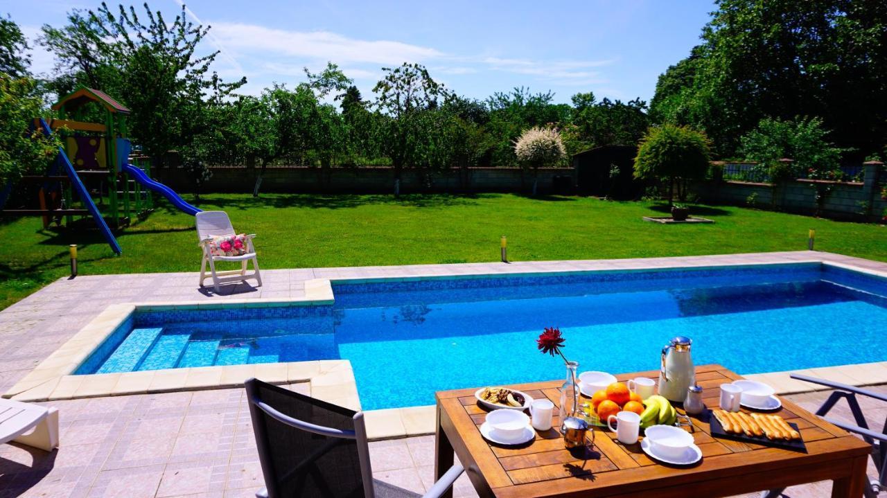 Вила Релакс - Villa Relax Sokolovo Esterno foto