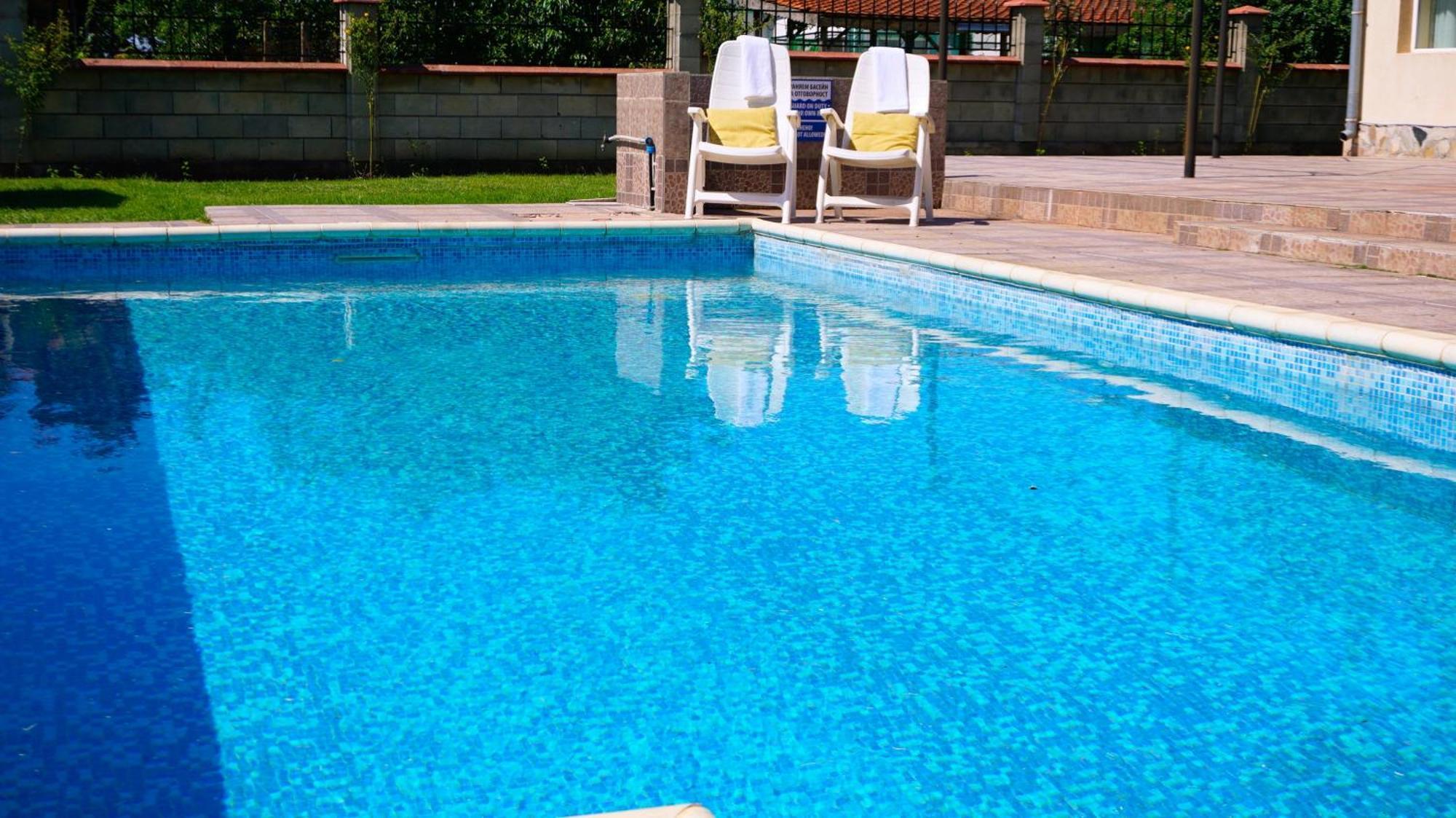 Вила Релакс - Villa Relax Sokolovo Esterno foto