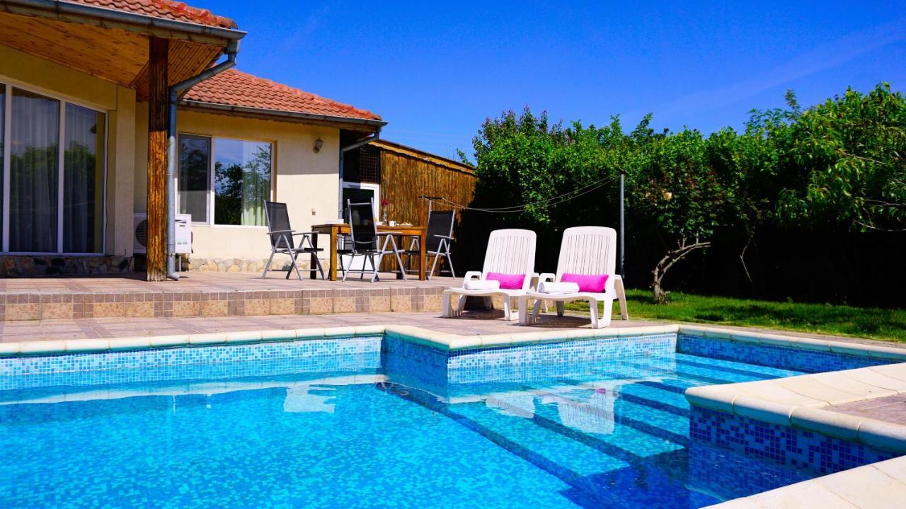 Вила Релакс - Villa Relax Sokolovo Esterno foto