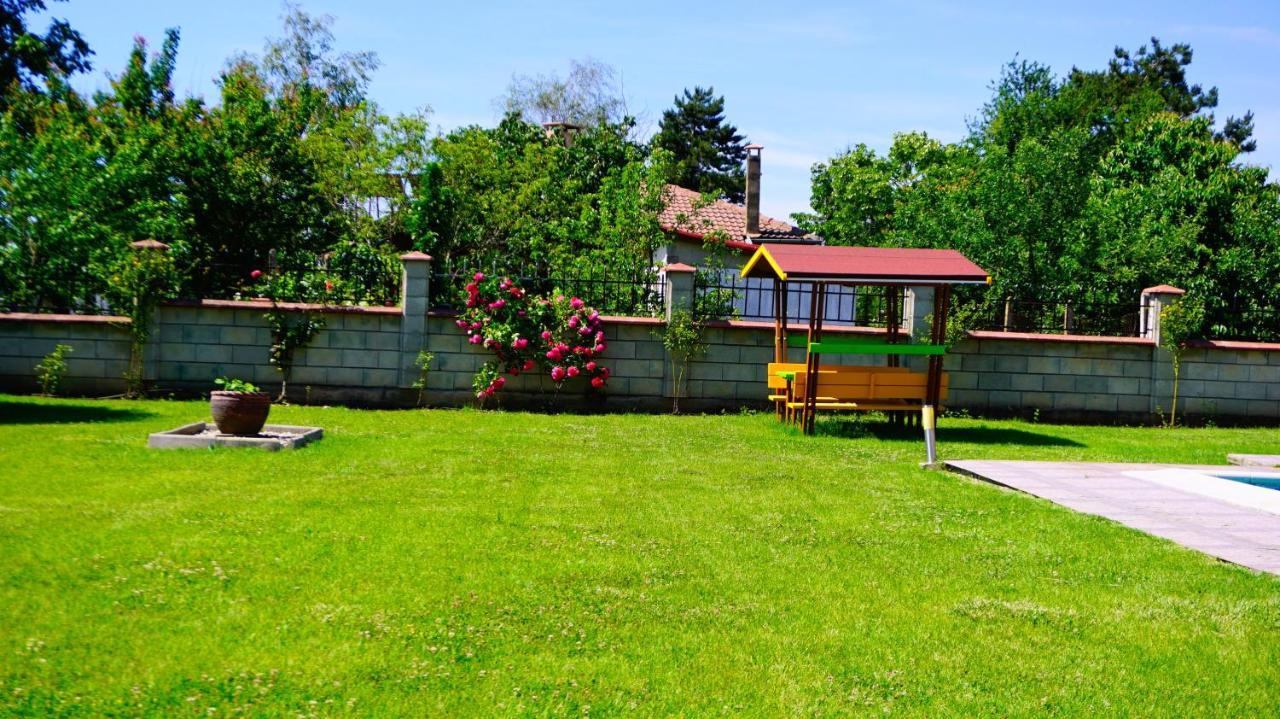 Вила Релакс - Villa Relax Sokolovo Esterno foto