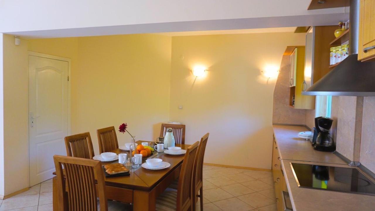 Вила Релакс - Villa Relax Sokolovo Esterno foto