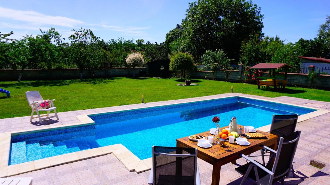Вила Релакс - Villa Relax Sokolovo Esterno foto