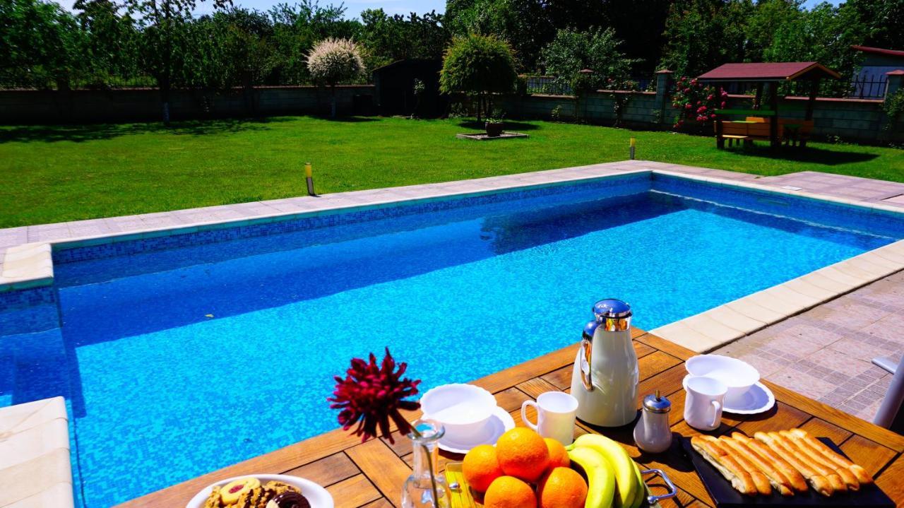 Вила Релакс - Villa Relax Sokolovo Esterno foto